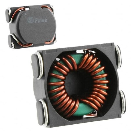 Pulse Electronics Ind Pwr 0.47Mh 14A Tor Sm Npb P0502NL